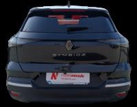 Renault Symbioz techno mildhybrid 103kW 140cv