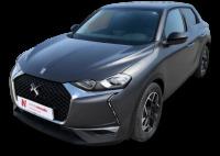 Ds Ds 3 Crossback BlueHDi 81 kW Manual SO CHIC
