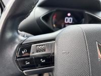 Ds Ds 3 Crossback BlueHDi 81 kW Manual SO CHIC