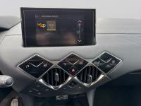 Ds Ds 3 Crossback BlueHDi 81 kW Manual SO CHIC