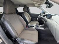 Ds Ds 3 Crossback BlueHDi 81 kW Manual SO CHIC