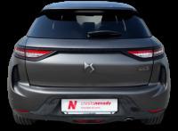 Ds Ds 3 Crossback BlueHDi 81 kW Manual SO CHIC
