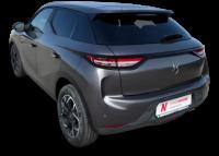 Ds Ds 3 Crossback BlueHDi 81 kW Manual SO CHIC