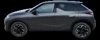 Ds Ds 3 Crossback BlueHDi 81 kW Manual SO CHIC