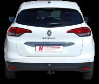 Renault Scénic Zen Blue dCi 110 kW 150CV
