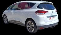 Renault Scénic Zen Blue dCi 110 kW 150CV