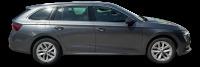 Skoda Octavia Combi 2.0 TDI 110kW150CV DSG Selection