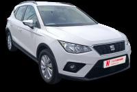 SEAT Arona 1.6 TDI 70kW 95CV Style Ecomotive