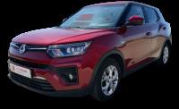 SsangYong Tivoli G12T Urban Plus