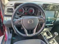SsangYong Tivoli G12T Urban Plus