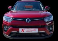 SsangYong Tivoli G12T Urban Plus