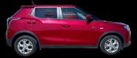 SsangYong Tivoli G12T Urban Plus