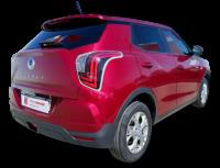 SsangYong Tivoli G12T Urban Plus