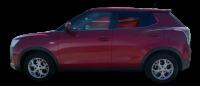 SsangYong Tivoli G12T Urban Plus