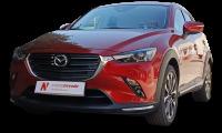 Mazda Cx-3 SKYACTIVG 2.0 90 kW 2WD Zenith