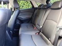 Mazda Cx-3 SKYACTIVG 2.0 90 kW 2WD Zenith