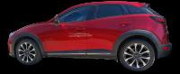Mazda Cx-3 SKYACTIVG 2.0 90 kW 2WD Zenith