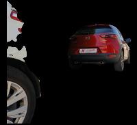 Mazda Cx-3 SKYACTIVG 2.0 90 kW 2WD Zenith