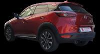 Mazda Cx-3 SKYACTIVG 2.0 90 kW 2WD Zenith
