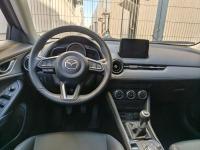 Mazda Cx-3 SKYACTIVG 2.0 90 kW 2WD Zenith