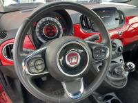 Fiat 500 Dolcevita 1.0 Hybrid 51KW 70 CV