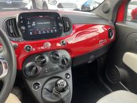 Fiat 500 Dolcevita 1.0 Hybrid 51KW 70 CV