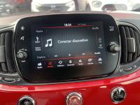 Fiat 500 Dolcevita 1.0 Hybrid 51KW 70 CV