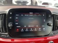 Fiat 500 Dolcevita 1.0 Hybrid 51KW 70 CV