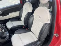 Fiat 500 Dolcevita 1.0 Hybrid 51KW 70 CV