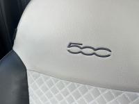 Fiat 500 Dolcevita 1.0 Hybrid 51KW 70 CV