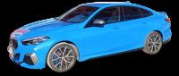 BMW Serie 2 M235iA xDrive Gran Coupe