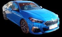 BMW Serie 2 M235iA xDrive Gran Coupe