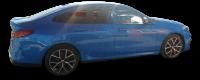 BMW Serie 2 M235iA xDrive Gran Coupe