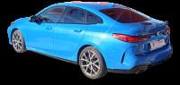 BMW Serie 2 M235iA xDrive Gran Coupe
