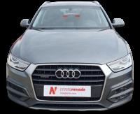 AUDI Q3 Design ed 2.0 TDI 110kW150CV quat S tr