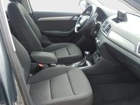 AUDI Q3 Design ed 2.0 TDI 110kW150CV quat S tr