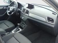 AUDI Q3 Design ed 2.0 TDI 110kW150CV quat S tr