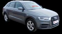 AUDI Q3 Design ed 2.0 TDI 110kW150CV quat S tr