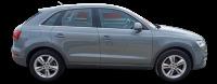 AUDI Q3 Design ed 2.0 TDI 110kW150CV quat S tr
