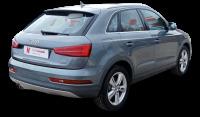 AUDI Q3 Design ed 2.0 TDI 110kW150CV quat S tr