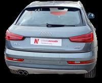 AUDI Q3 Design ed 2.0 TDI 110kW150CV quat S tr