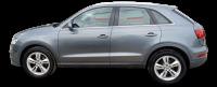 AUDI Q3 Design ed 2.0 TDI 110kW150CV quat S tr