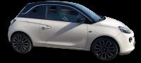 Opel Adam 1.4 XEL GLP GLAM