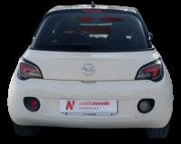 Opel Adam 1.4 XEL GLP GLAM