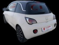 Opel Adam 1.4 XEL GLP GLAM