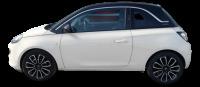 Opel Adam 1.4 XEL GLP GLAM