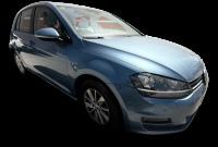 Volkswagen Golf Advance 1.4 TSI 122cv BMT