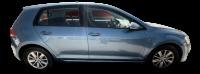 Volkswagen Golf Advance 1.4 TSI 122cv BMT