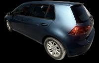 Volkswagen Golf Advance 1.4 TSI 122cv BMT