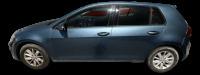 Volkswagen Golf Advance 1.4 TSI 122cv BMT